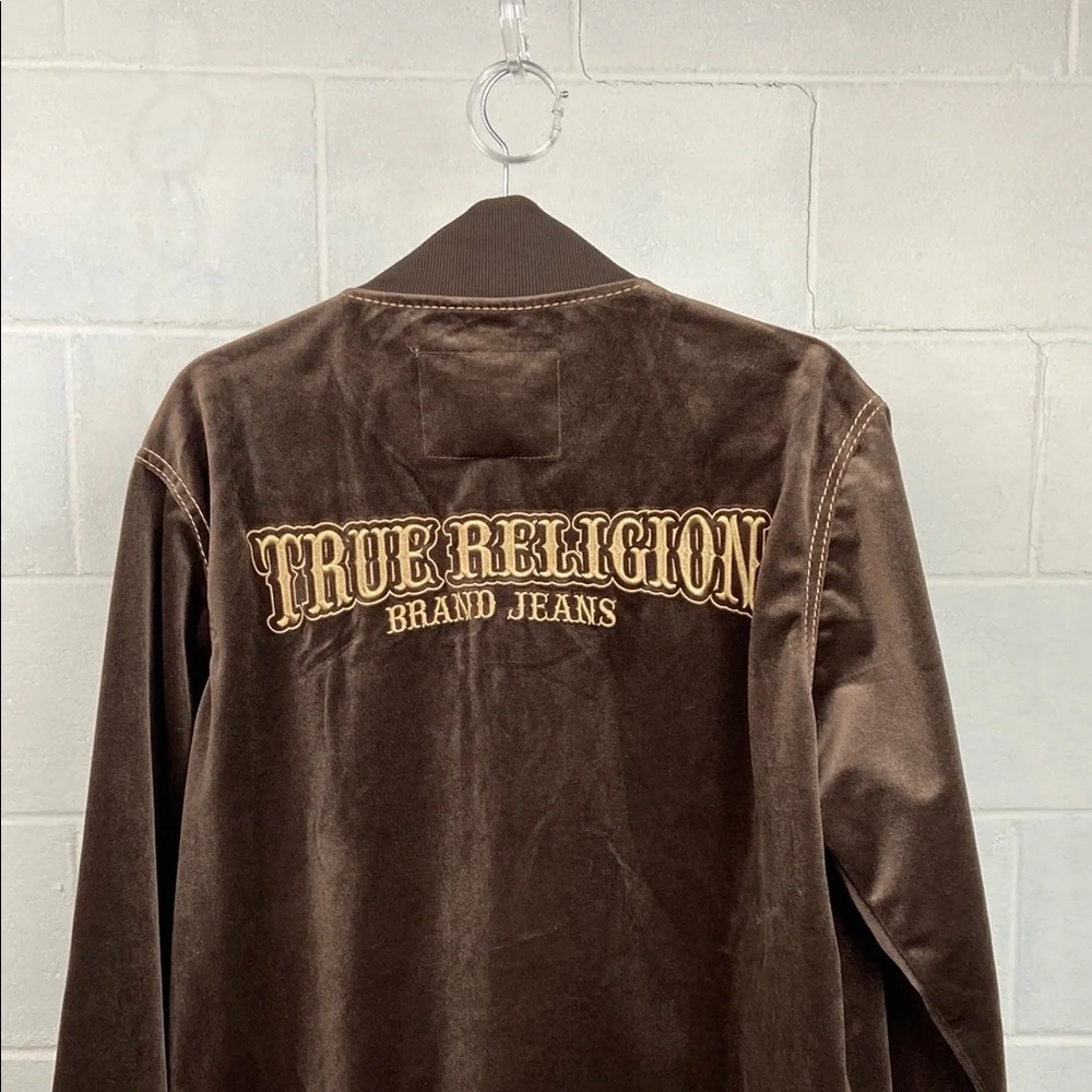 True Religion nwt true